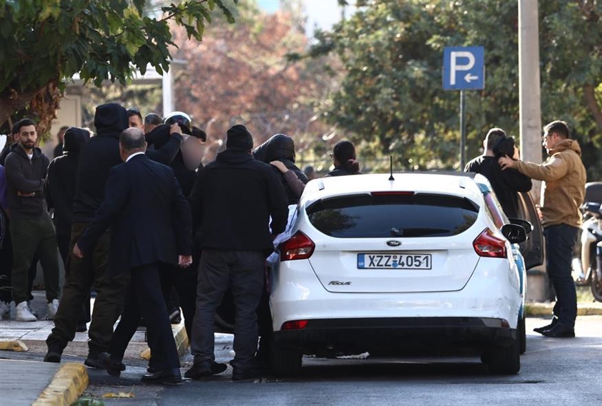 Πώς δρούσε το κύκλωμα των ρασοφόρων