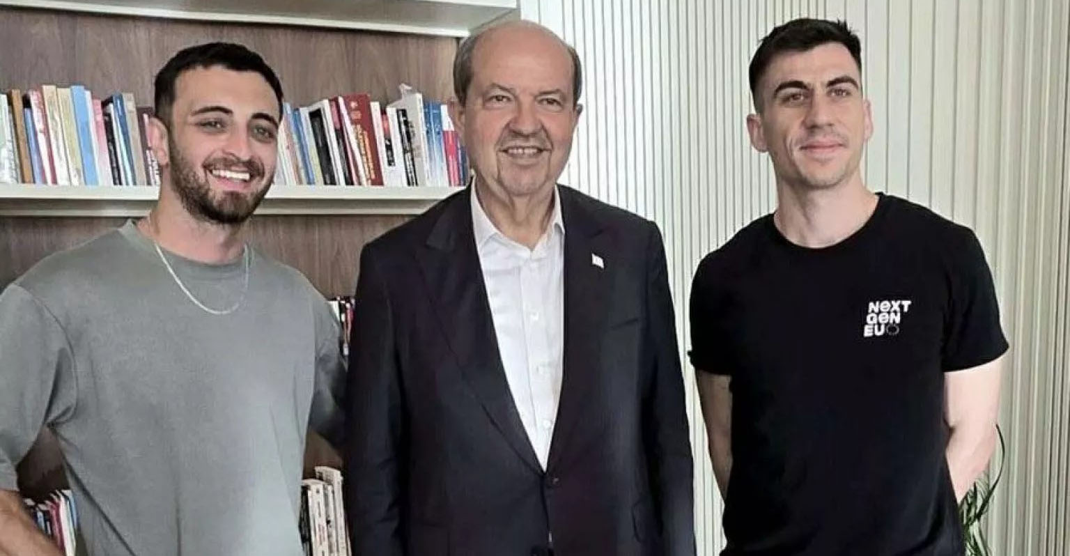 Υπεραμύνεται της θέσης του ο Φειδίας για το podcast με Τατάρ