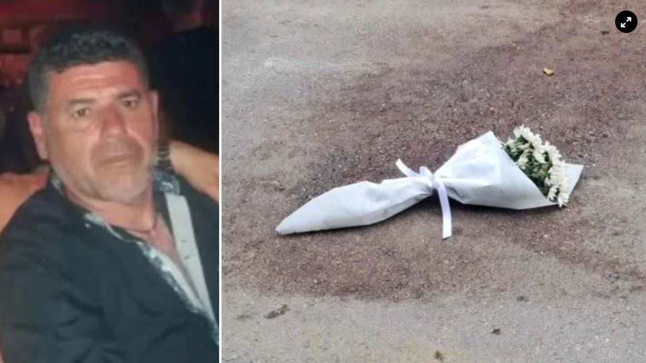 Ο 59χρονος πήγαινε να δει την κόρη του που γεννούσε και σκοτώθηκε από τους σοβάδες