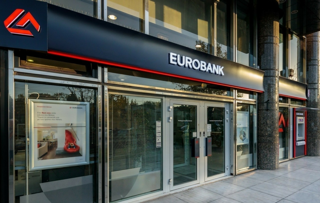 Η Eurobank ενισχύει τον πυλώνα bancassurance με την εξαγορά της Eurolife