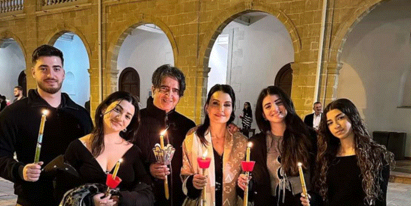 Τα τρυφερά ποστ για τα γενέθλια της αδερφής της Μαρίας