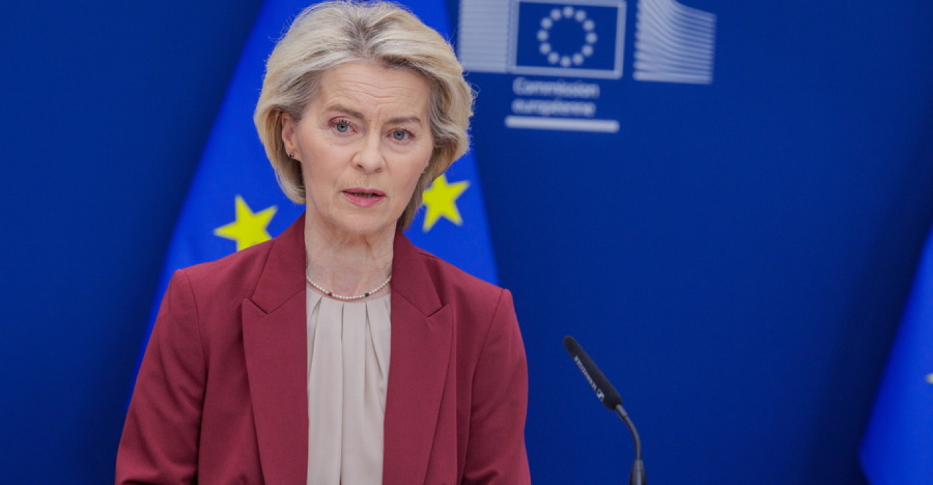 Όσο περισσότερο ο Πούτιν συνεχίζει τον πόλεμο, τόσο υψηλότερο θα είναι το κόστος για τη Ρωσία