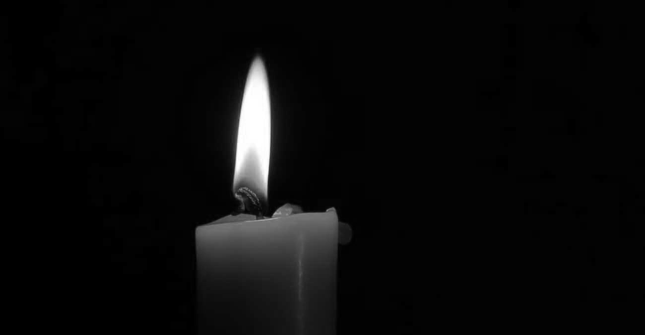 Έφυγε από τη ζωή πρώην Διευθυντής της Πυροσβεστικής Υπηρεσίας – Η παράκληση της οικογένειάς του για την κηδεία -Φωτογραφία