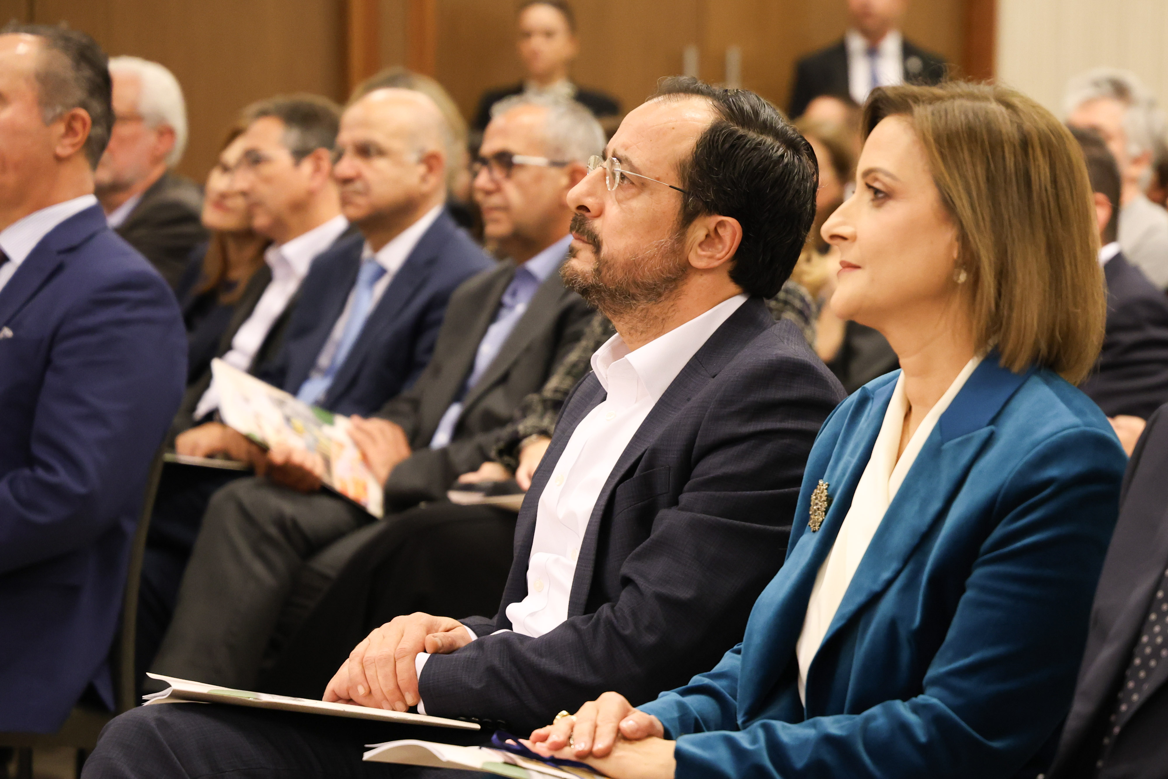 Ταξίδι στην ιστορία και τον πολιτισμό μέσω του Προεδρικού Μεγάρου