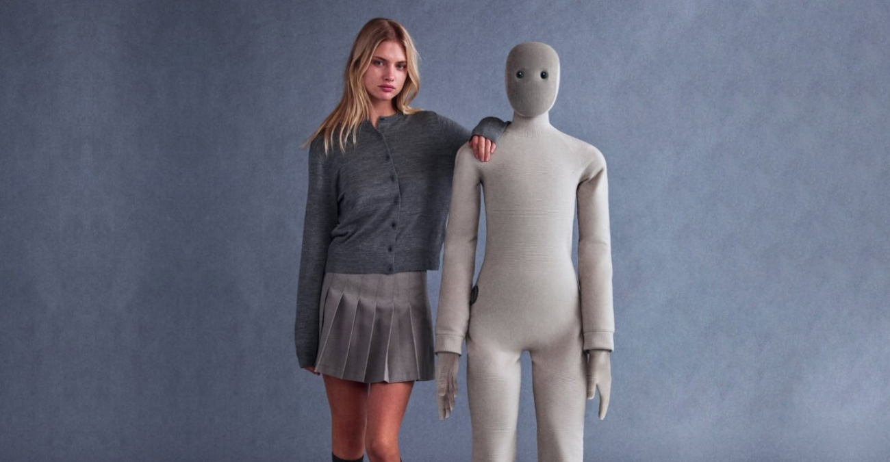 Θα δίνατε 20.000 ευρώ για να σας κάνει τις δουλειές του σπιτιού ένα ανθρωποειδές ρομπότ;