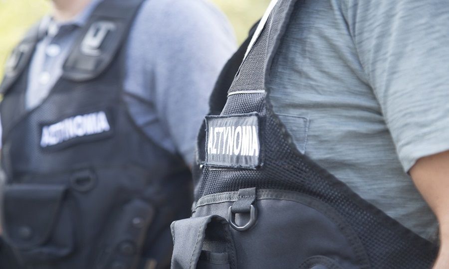&Alpha;&sigma;&tau;&upsilon;&nu;&omicron;&mu;ί&alpha;: &Alpha;&kappa;&upsilon;&rho;ώ&theta;&eta;&kappa;&alpha;&nu; έ&xi;&iota; &pi;&rho;&omicron;&kappa;&eta;&rho;ύ&xi;&epsilon;&iota;&sigmaf; &gamma;&iota;&alpha; &epsilon;&xi;&epsilon;&iota;&delta;&iota;&kappa;&epsilon;&upsilon;&mu;έ&nu;&omicron; &pi;&rho;&omicron;&sigma;&omega;&pi;&iota;&kappa;ό &ndash; &Tau;&iota; &alpha;&lambda;&lambda;ά&zeta;&epsilon;&iota;