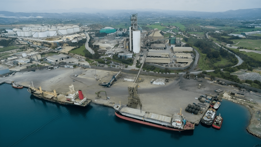 Αρχή Λιμένων: Σχεδιάζει τη δημιουργία νέου βιομηχανικού λιμανιού στο Βασιλικό