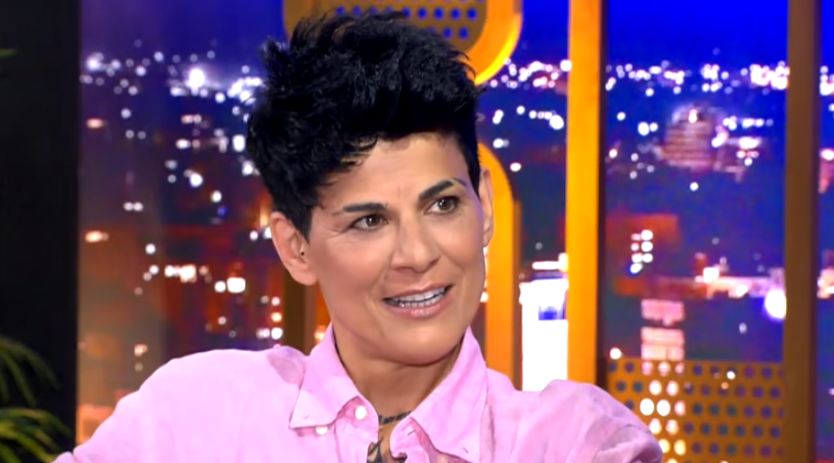 Άντρη Ελευθερίου για τη σεξουαλικότητα της: «Ένιωθα ότι είχα μειονέκτημα μπροστά στους φυσιολογικούς. Με βοήθησε η σύντροφος μου»