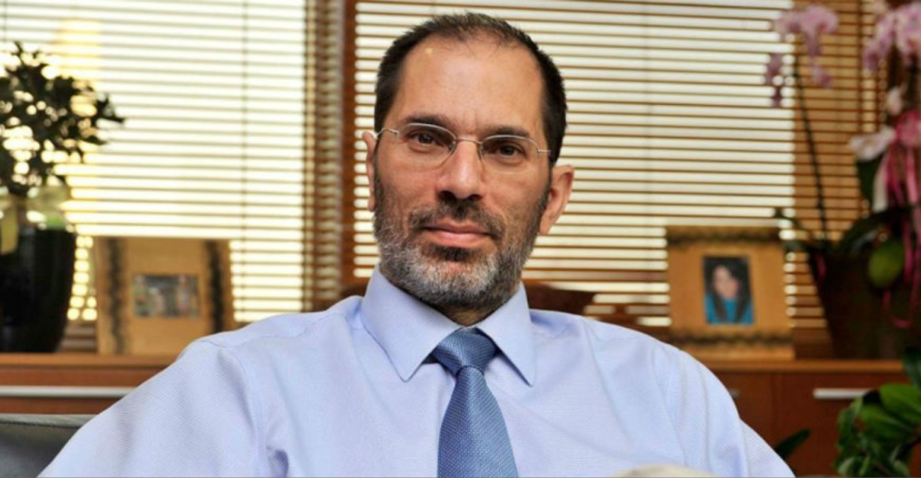 Επανέρχεται στο θέμα της αίθουσας ο Οδυσσέας και διατυπώνει ερωτήματα Επανέρχεται στο θέμα της αίθουσας ο Οδυσσέας και διατυπώνει ερωτήματα
