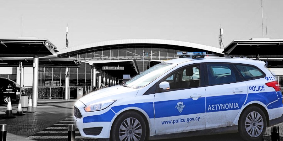Καταζητείτο στην Αμερική και «πιάστηκε» στην Κύπρο - Χειροπέ