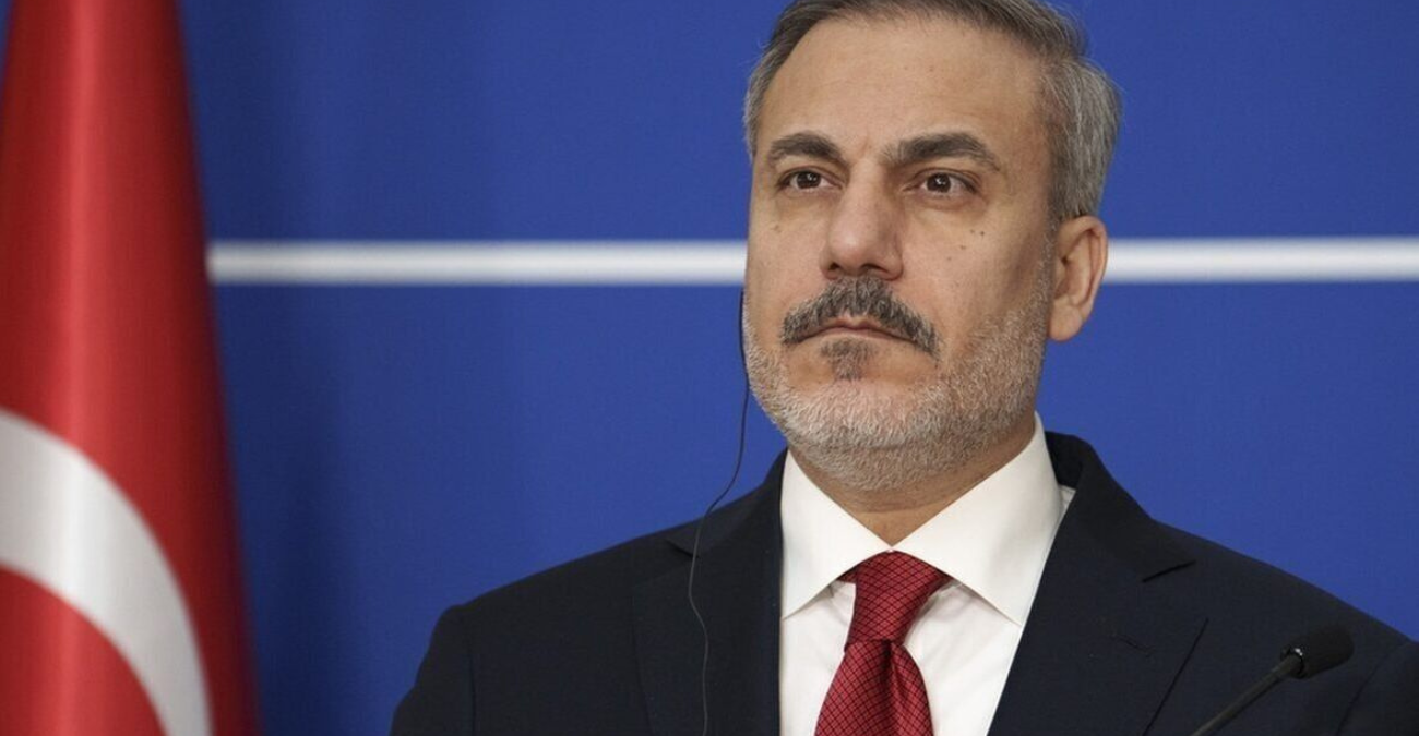 Η Τουρκία κλείνει τον εναέριο χώρο της και διακόπτει το εμπόριο με το Ισραήλ Η Τουρκία κλείνει τον εναέριο χώρο της και διακόπτει το εμπόριο με το Ισραήλ