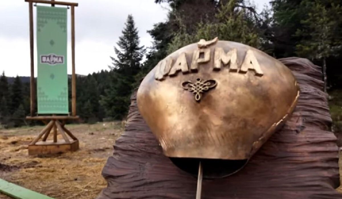 Φάρμα τελικός: Αυτός είναι ο μεγάλος νικητής