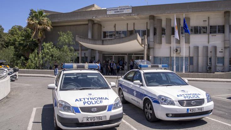 Σχετίζονται τελικά οι δύο 28χρονοι Γεωργιανοί με την εκτέλεσή του;