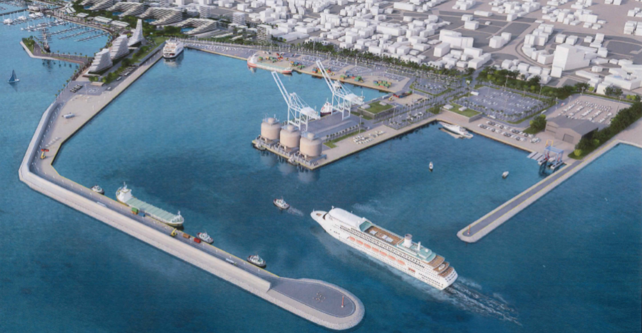 Ενότητα για Δένεια–Αστρομερίτη, προώθηση Πάφου–Πόλης και σχέδια για Λάρνακα Ενότητα για Δένεια–Αστρομερίτη, προώθηση Πάφου–Πόλης και σχέδια για Λάρνακα
