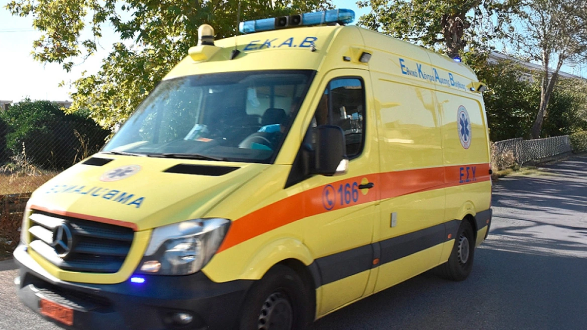 13&chi;&rho;&omicron;&nu;&omicron;&sigmaf; &nu;&omicron;&sigma;&eta;&lambda;&epsilon;ύ&epsilon;&tau;&alpha;&iota; &sigma;&epsilon; &sigma;&omicron;&beta;&alpha;&rho;ή &kappa;&alpha;&tau;ά&sigma;&tau;&alpha;&sigma;&eta; &mu;&epsilon;&tau;ά &alpha;&pi;ό &delta;ά&gamma;&kappa;&omega;&mu;&alpha; &omicron;&chi;&iota;ά&sigmaf; &sigma;&tau;&eta; &Sigma;ύ&rho;&omicron;