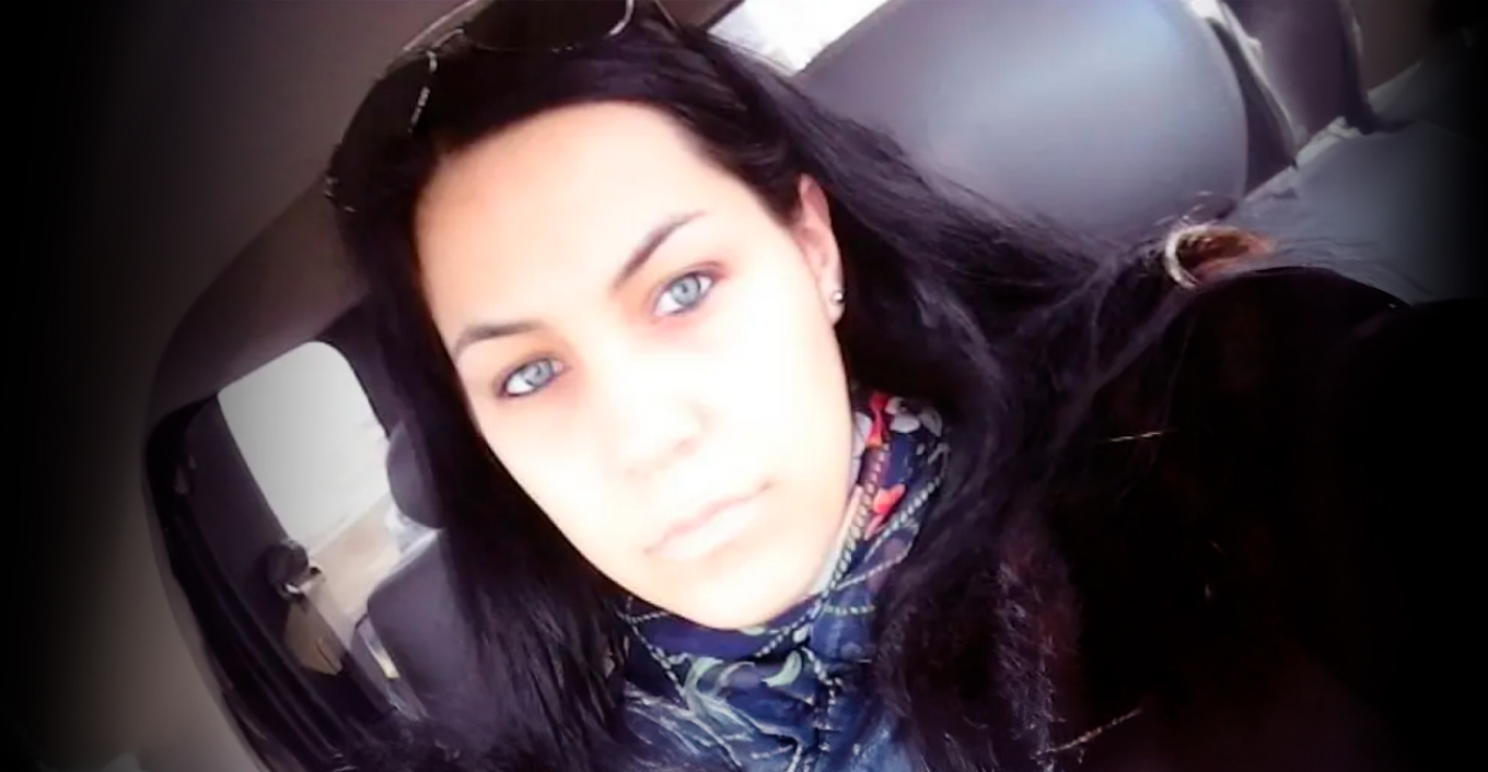 27χρονη σκότωσε τους δύο μικρούς γιους της για «να ενωθούν όλοι στον Παράδεισο» με τον 72χρονο σύζυγό της