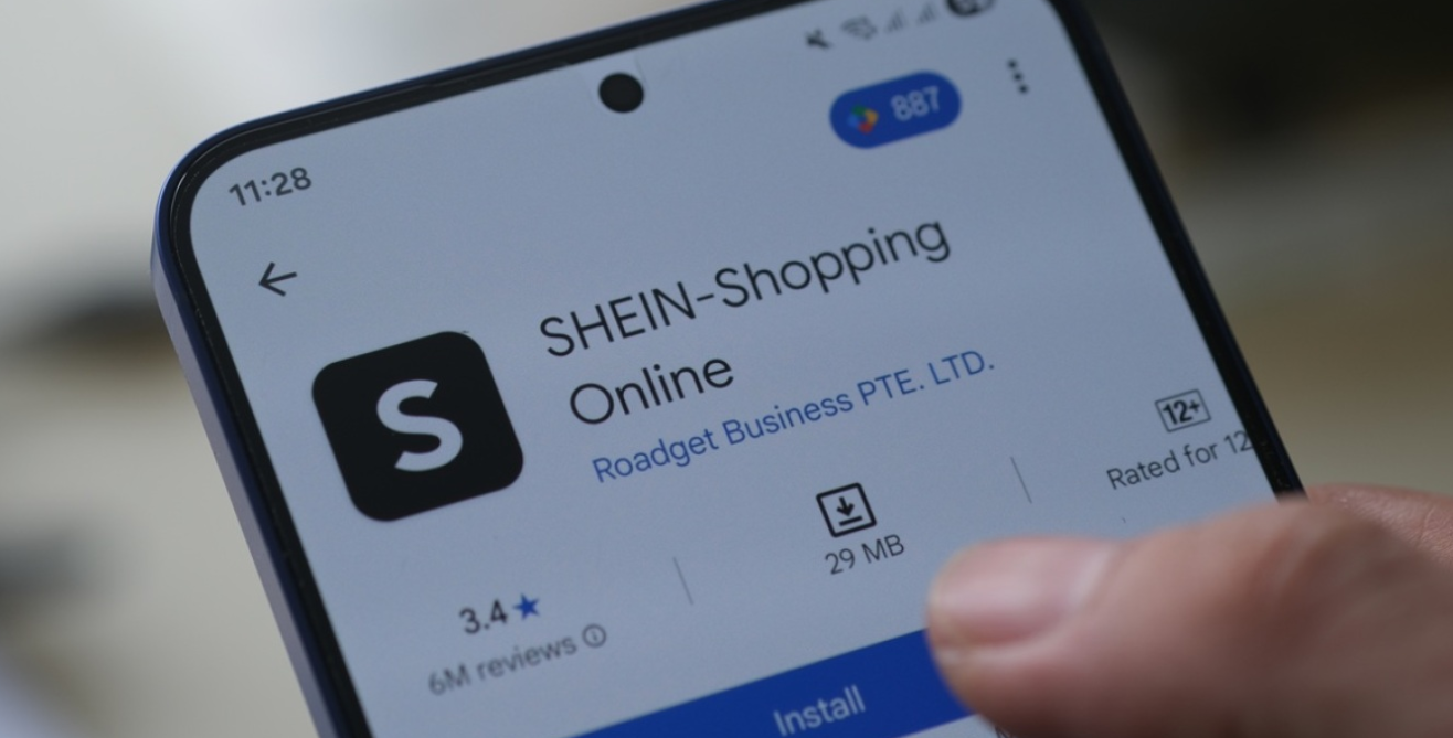 &laquo;&Epsilon;&xi;&omicron;&nu;&upsilon;&chi;&iota;&sigma;&tau;&iota;&kappa;ή&raquo; έ&rho;&epsilon;&upsilon;&nu;&alpha; &tau;&eta;&sigmaf; &Epsilon;&Epsilon; &sigma;&epsilon; &beta;ά&rho;&omicron;&sigmaf; &tau;&eta;&sigmaf; Shein - &Sigma;&tau;&omicron; &laquo;&mu;&iota;&kappa;&rho;&omicron;&sigma;&kappa;ό&pi;&iota;&omicron;&raquo; &omicron;&iota; &kappa;&omicron;ύ&kappa;&lambda;&epsilon;&sigmaf; &tau;&omicron;&upsilon; &sigma;&epsilon;&xi; &mu;&epsilon; &pi;&alpha;&iota;&delta;&iota;&kappa;ά &chi;&alpha;&rho;&alpha;&kappa;&tau;&eta;&rho;&iota;&sigma;&tau;&iota;&kappa;ά