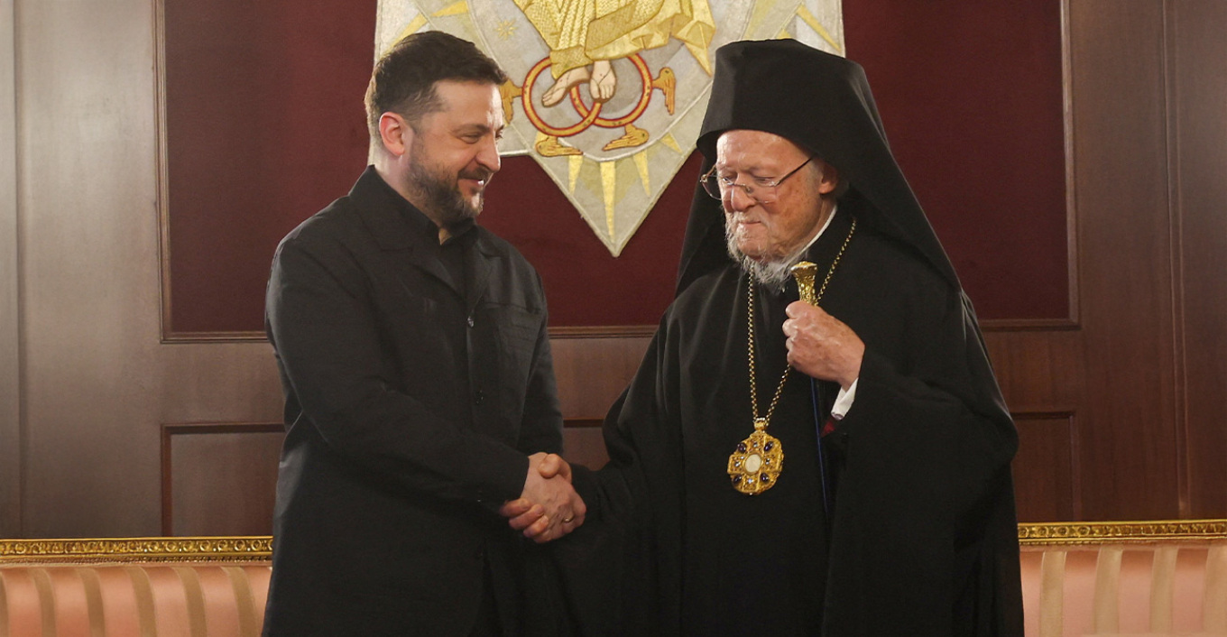 &Pi;&alpha;&tau;&rho;&iota;ά&rho;&chi;&eta;&sigmaf; &Beta;&alpha;&rho;&theta;&omicron;&lambda;&omicron;&mu;&alpha;ί&omicron;&sigmaf; &kappa;&alpha;&iota; &Beta;&omicron;&lambda;&omicron;&nu;&tau;ί&mu;&iota;&rho; &Zeta;&epsilon;&lambda;έ&nu;&sigma;&kappa;&iota; &kappa;&alpha;&lambda;&omicron;ύ&nu; &sigma;&epsilon; &epsilon;&nu;ό&tau;&eta;&tau;&alpha; &tau;&eta;&sigmaf; &delta;&iota;&epsilon;&theta;&nu;&omicron;ύ&sigmaf; &kappa;&omicron;&iota;&nu;ό&tau;&eta;&tau;&alpha;&sigmaf; &sigma;&tau;έ&lambda;&nu;&omicron;&nu;&tau;&alpha;&sigmaf; &mu;ή&nu;&upsilon;&mu;&alpha; &upsilon;&pi;έ&rho; &tau;&eta;&sigmaf; &epsilon;&iota;&rho;ή&nu;&eta;&sigmaf;