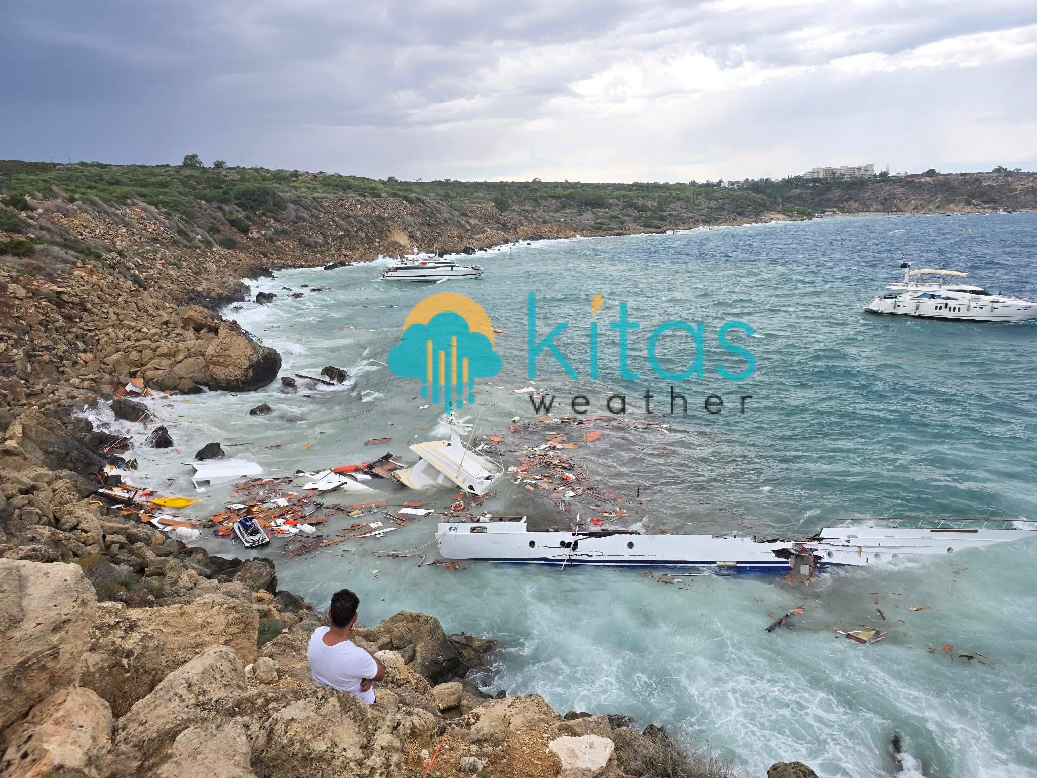 &Kappa;ά&beta;&omicron; &Gamma;&kappa;&rho;έ&kappa;&omicron;: &Epsilon;&pi;&iota;&chi;&epsilon;ί&rho;&eta;&sigma;&eta; &gamma;&iota;&alpha; &delta;&iota;ά&sigma;&omega;&sigma;&eta; &epsilon;&pi;&iota;&beta;&alpha;&iota;&nu;ό&nu;&tau;&omega;&nu;, &beta;&upsilon;&theta;ί&sigma;&tau;&eta;&kappa;&epsilon; &kappa;&alpha;&iota; &tau;&rho;ί&tau;&omicron; &sigma;&kappa;ά&phi;&omicron;&sigmaf; - &laquo;&Sigma;&eta;&kappa;ώ&theta;&eta;&kappa;&epsilon;&raquo; &epsilon;&lambda;&iota;&kappa;ό&pi;&tau;&epsilon;&rho;&omicron;