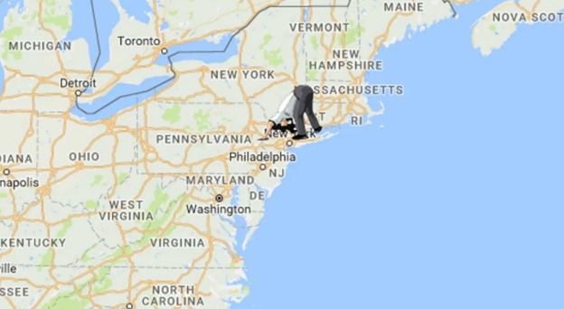 Video: &Alpha;&nu; ά&nu;&omicron;&iota;&gamma;&epsilon;&sigmaf; &tau;&rho;ύ&pi;&alpha; &mu;έ&chi;&rho;&iota; &tau;&eta;&nu; ά&lambda;&lambda;&eta; &pi;&lambda;&epsilon;&upsilon;&rho;ά &tau;&eta;&sigmaf; &Gamma;&eta;&sigmaf; &pi;&omicron;ύ &theta;&alpha; έ&beta;&gamma;&alpha;&iota;&nu;&epsilon;&sigmaf; &pi;&rho;&alpha;&gamma;&mu;&alpha;&tau;&iota;&kappa;ά: &Omicron; &delta;&iota;&alpha;&delta;&rho;&alpha;&sigma;&tau;&iota;&kappa;ό&sigmaf; &chi;ά&rho;&tau;&eta;&sigmaf; &sigma;&omicron;&upsilon; &delta;&epsilon;ί&chi;&nu;&epsilon;&iota;