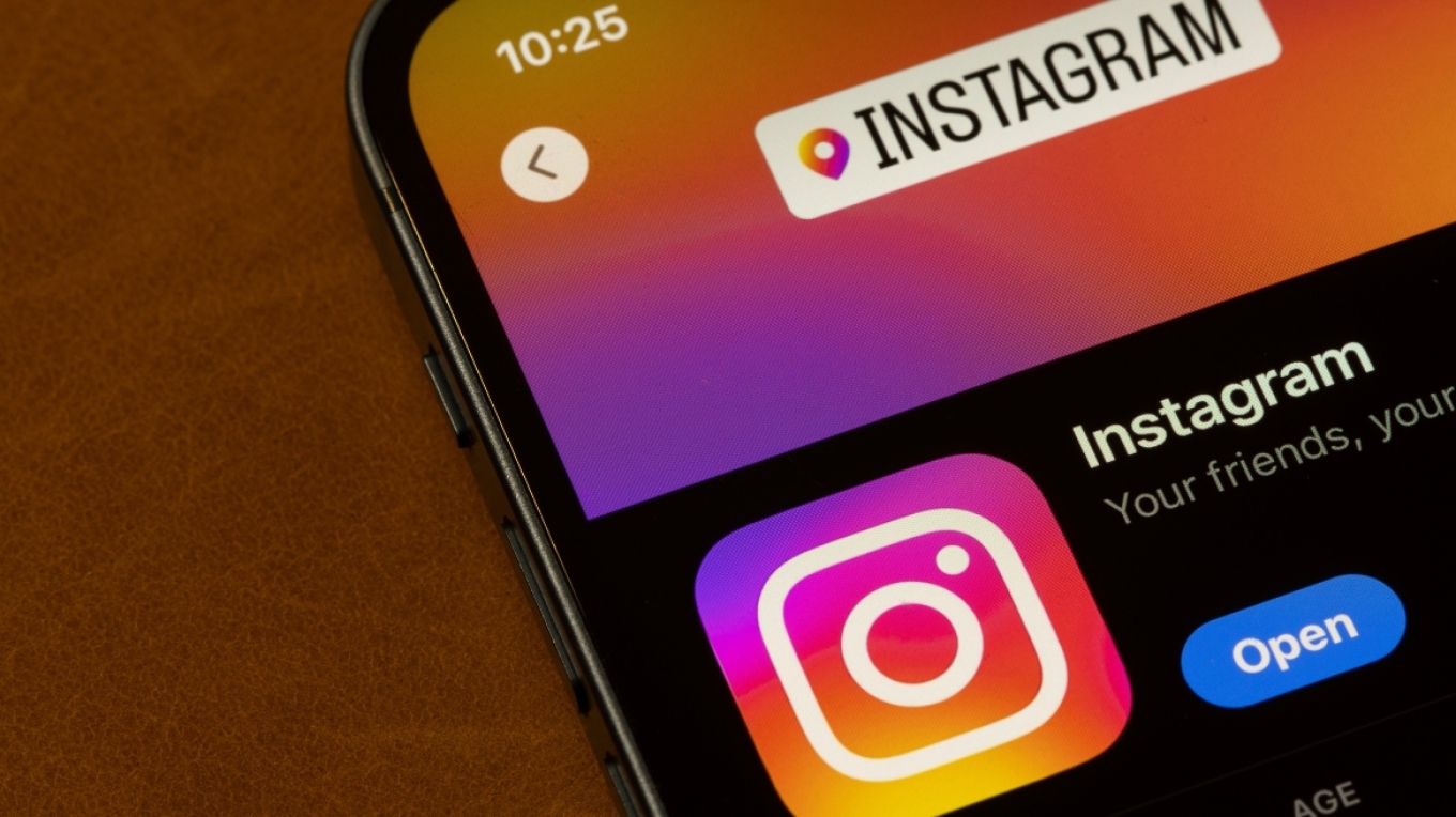 &Tau;&iota; &epsilon;ί&nu;&alpha;&iota; &eta; &nu;έ&alpha; &delta;&upsilon;&nu;&alpha;&tau;ό&tau;&eta;&tau;&alpha; &sigma;&tau;&eta;&nu; &pi;&lambda;&alpha;&tau;&phi;ό&rho;&mu;&alpha; &tau;&omicron;&upsilon; Instagram - &Pi;ώ&sigmaf; &lambda;&epsilon;&iota;&tau;&omicron;&upsilon;&rho;&gamma;&epsilon;ί