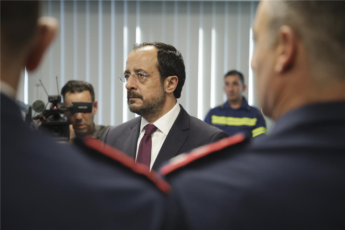 &Pi;&tau;&Delta;: &Tau;έ&lambda;&epsilon;&sigma;&epsilon; &tau;&alpha; &epsilon;&gamma;&kappa;&alpha;ί&nu;&iota;&alpha; &tau;&omicron;&upsilon; &Sigma;&upsilon;&nu;&tau;&omicron;&nu;&iota;&sigma;&tau;&iota;&kappa;&omicron;ύ &Kappa;έ&nu;&tau;&rho;&omicron;&upsilon; &tau;&eta;&sigmaf; &Pi;&upsilon;&rho;&omicron;&sigma;&beta;&epsilon;&sigma;&tau;&iota;&kappa;ή&sigmaf; - &laquo;&Omicron;&upsilon;&sigma;&iota;&alpha;&sigma;&tau;&iota;&kappa;ή &epsilon;&pi;έ&nu;&delta;&upsilon;&sigma;&eta; &sigma;&tau;&eta;&nu; &alpha;&sigma;&phi;ά&lambda;&epsilon;&iota;&alpha; &tau;&omega;&nu; &pi;&omicron;&lambda;&iota;&tau;ώ&nu;&raquo;