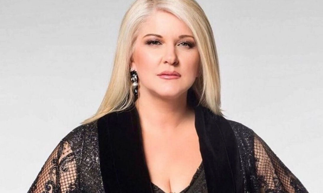 VIDEO: Χαρά Βέρρα: Έτσι έχασε 23 κιλά – Άλλος άνθρωπος μετά την απώλεια κιλών