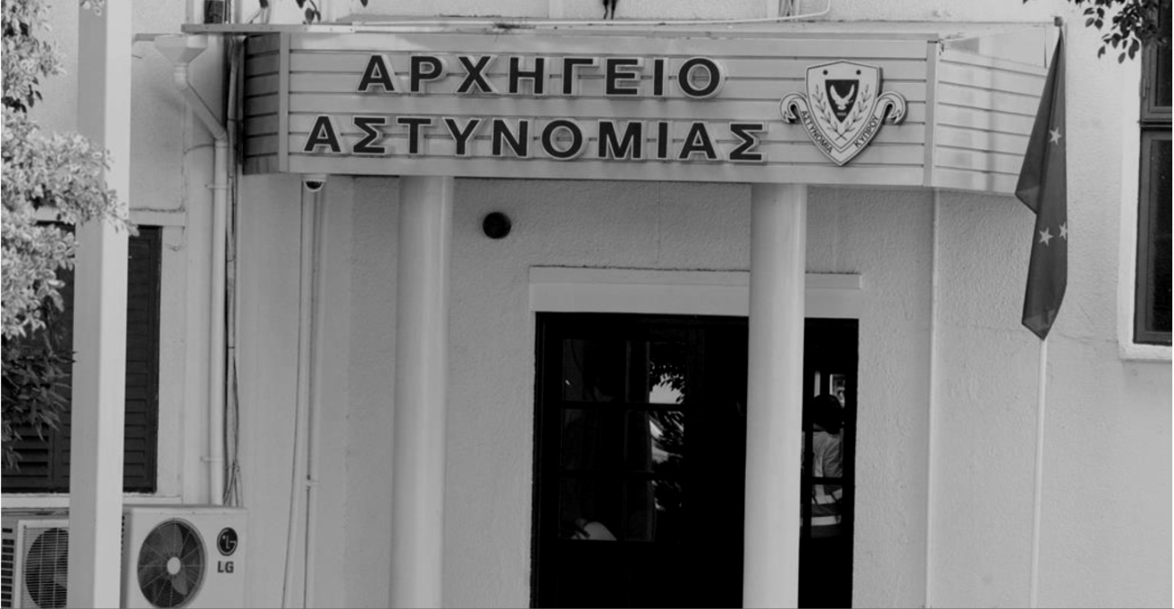 Βαρύ πένθος στην Αστυνομία: Μέλος της ΥΚΑΝ ο 28χρονος Αντρέας που «έσβησε» στην άσφαλτο