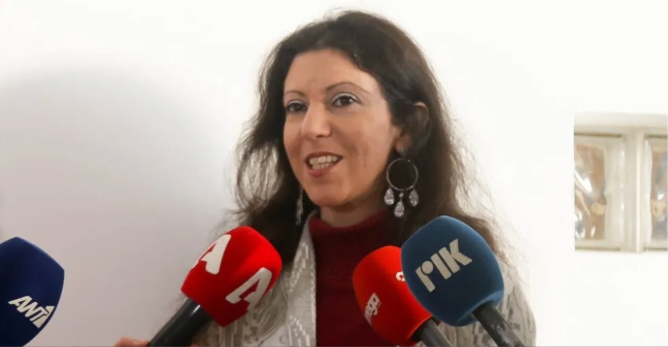 Εκλογικό «βατερλό»: Με πόσους ψήφους «τερμάτισε» η Τσελεστίνα Ντε Πέτρο