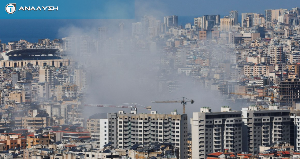 &laquo;&Sigma;&tau;&eta; &sigma;&kappa;&iota;ά &tau;&omega;&nu; &epsilon;&pi;&iota;&theta;έ&sigma;&epsilon;&omega;&nu;&raquo;: &Sigma;&epsilon;&nu;ά&rho;&iota;&alpha; &alpha;&pi;&omicron;&sigma;&tau;&alpha;&theta;&epsilon;&rho;&omicron;&pi;&omicron;ί&eta;&sigma;&eta;&sigmaf; &kappa;&alpha;&iota; &mu;&epsilon;&tau;&alpha;&nu;&alpha;&sigma;&tau;&epsilon;&upsilon;&tau;&iota;&kappa;έ&sigmaf; &rho;&omicron;έ&sigmaf; - &Pi;ώ&sigmaf; &epsilon;&pi;&eta;&rho;&epsilon;ά&zeta;&epsilon;&tau;&alpha;&iota; &eta; &Kappa;ύ&pi;&rho;&omicron;&sigmaf;