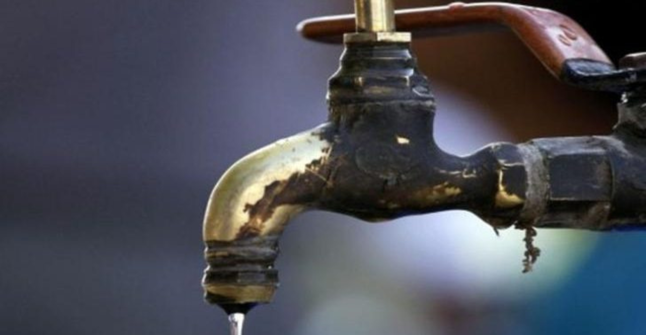 Πρόβλημα στην υδραντλία αφήνει σπίτια της Στενής χωρίς ύδρευση