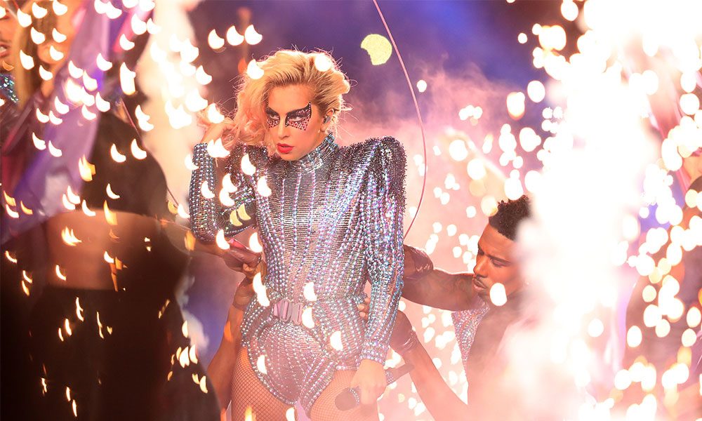 VIDEO: Lady Gaga: Μεγάλη αποκάλυψη
