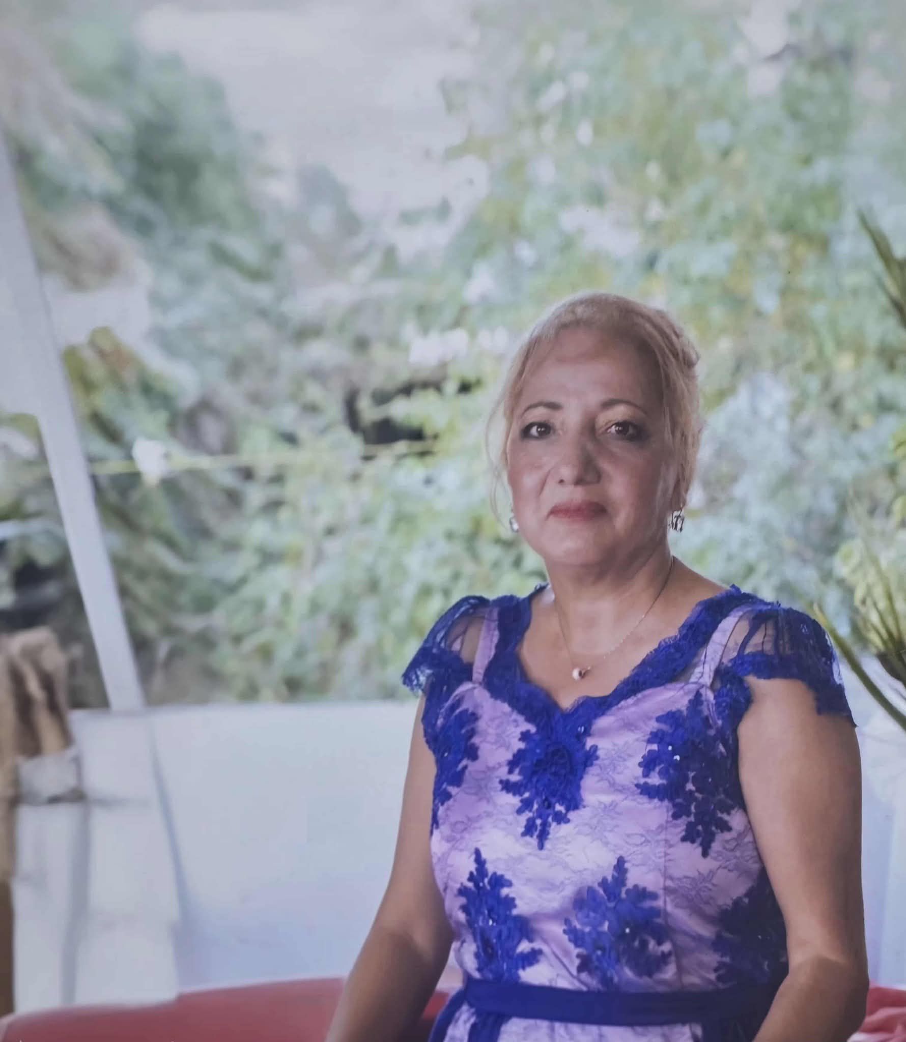 «Έφυγε» σε ηλικία 66 ετών η Ανδρούλλα Σιριβιανού – Πότε θα γίνει η κηδεία και η παράκληση της οικογένειας