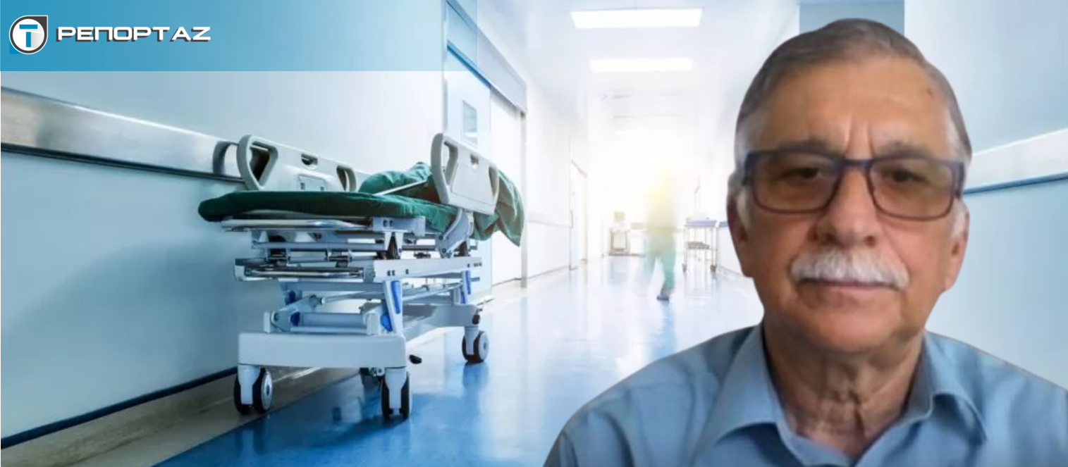 Συναγερμός για την εποχική γρίπη: Πιο μεταδοτική και με βαρύτερη νόσηση φέτος – Πότε να αναμένουμε έξαρση