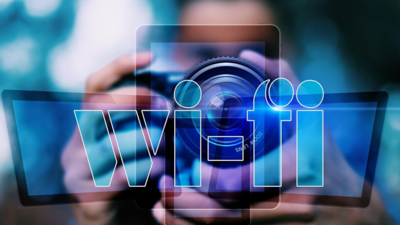 &Pi;ώ&sigmaf; &tau;&omicron; WiFi &mu;&pi;&omicron;&rho;&epsilon;ί &nu;&alpha; &mu;&epsilon;&tau;&alpha;&tau;&rho;&alpha;&pi;&epsilon;ί &sigma;&epsilon; έ&nu;&alpha; &alpha;ό&rho;&alpha;&tau;&omicron; &sigma;ύ&sigma;&tau;&eta;&mu;&alpha; &mu;&alpha;&zeta;&iota;&kappa;ή&sigmaf; &pi;&alpha;&rho;&alpha;&kappa;&omicron;&lambda;&omicron;ύ&theta;&eta;&sigma;&eta;&sigmaf; - &Epsilon;&rho;&epsilon;&upsilon;&nu;&eta;&tau;έ&sigmaf; &pi;&rho;&omicron;&epsilon;&iota;&delta;&omicron;&pi;&omicron;&iota;&omicron;ύ&nu;