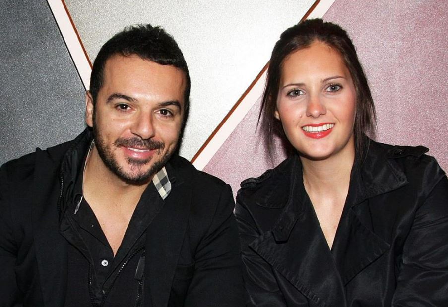 &Tau;&rho;&iota;&alpha;&nu;&tau;ά&phi;&upsilon;&lambda;&lambda;&omicron;&sigmaf;: &Alpha;&pi;&omicron;&kappa;ά&lambda;&upsilon;&psi;&epsilon; &pi;&rho;ώ&tau;&eta; &phi;&omicron;&rho;ά &tau;&omicron;&nu; &chi;&omega;&rho;&iota;&sigma;&mu;ό &tau;&omicron;&upsilon; &alpha;&pi;ό &tau;&eta; &sigma;ύ&zeta;&upsilon;&gamma;ό &tau;&omicron;&upsilon; &mu;&epsilon;&tau;ά &alpha;&pi;ό 19 &chi;&rho;ό&nu;&iota;&alpha; &kappa;&omicron;&iota;&nu;ή&sigmaf; &pi;&omicron;&rho;&epsilon;ί&alpha;&sigmaf;