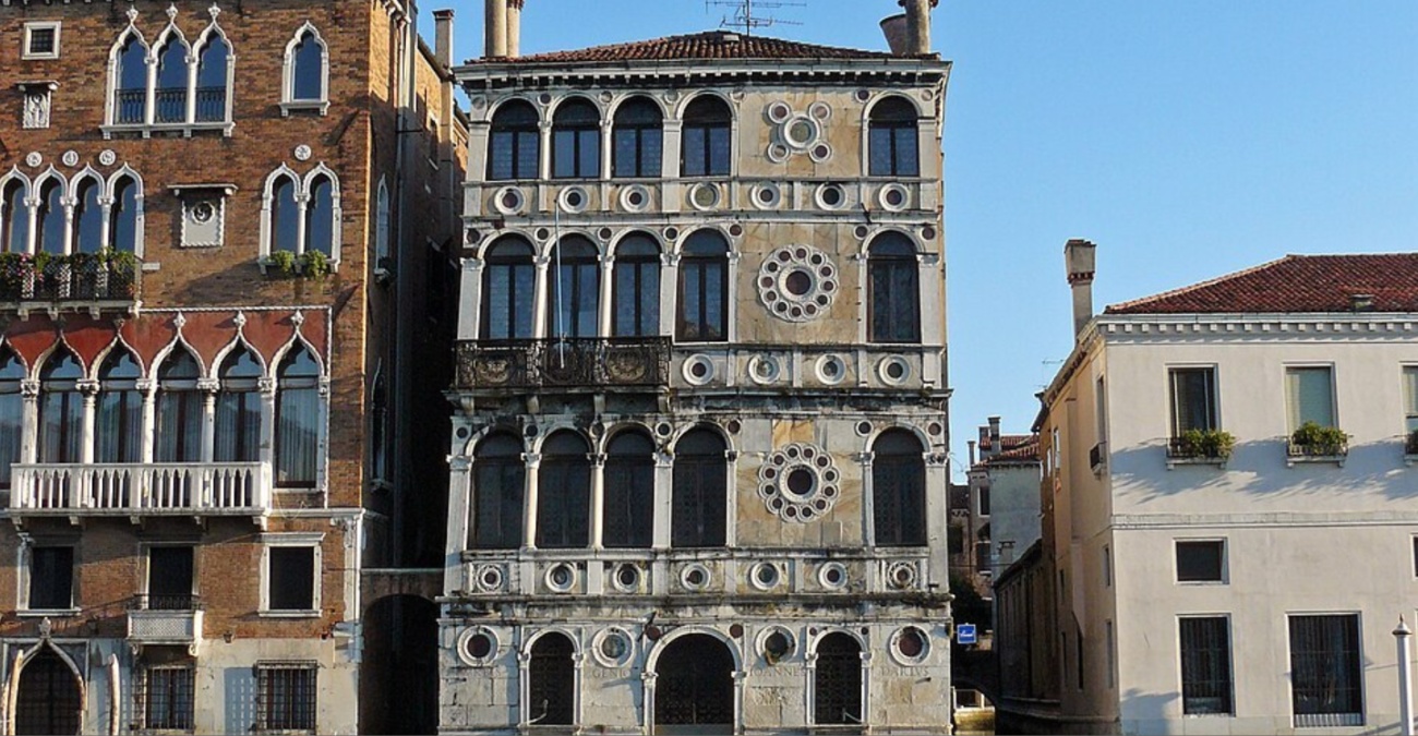 &Epsilon;&nu;&nu;έ&alpha; &upsilon;&pi;&nu;&omicron;&delta;&omega;&mu;ά&tau;&iota;&alpha;, &epsilon;&pi;&tau;ά &pi;&rho;ό&omega;&rho;&omicron;&iota; &theta;ά&nu;&alpha;&tau;&omicron;&iota; - &Mu;&pi;&omicron;&rho;&epsilon;ί &tau;&omicron; &laquo;&kappa;&alpha;&tau;&alpha;&rho;&alpha;&mu;έ&nu;&omicron;&raquo; &pi;&alpha;&lambda;ά&tau;&sigma;&omicron; &tau;&eta;&sigmaf; &Beta;&epsilon;&nu;&epsilon;&tau;ί&alpha;&sigmaf; &nu;&alpha; &pi;&rho;&omicron;&sigma;&epsilon;&lambda;&kappa;ύ&sigma;&epsilon;&iota; &alpha;&gamma;&omicron;&rho;&alpha;&sigma;&tau;ή;