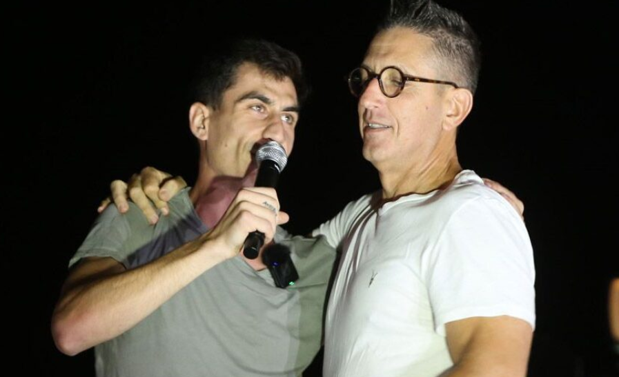 Τα «βρήκαν» τελικά ο Τορναρίτης και ο Φειδίας; -Τα story-έκπληξη που δημιούργησαν ερωτηματικά