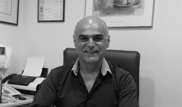 Θλίψη για τον χαμό του 61χρονου γιατρού Σταύρου Παπαβέργη: «Καλό πέταγμα στο φως»