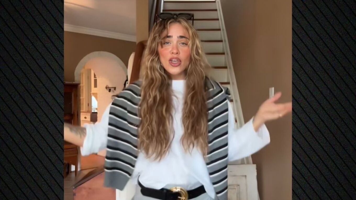 VIDEO: Κόνι Μεταξά – Η αλλαγή που έκανε στην εμφάνισή της
