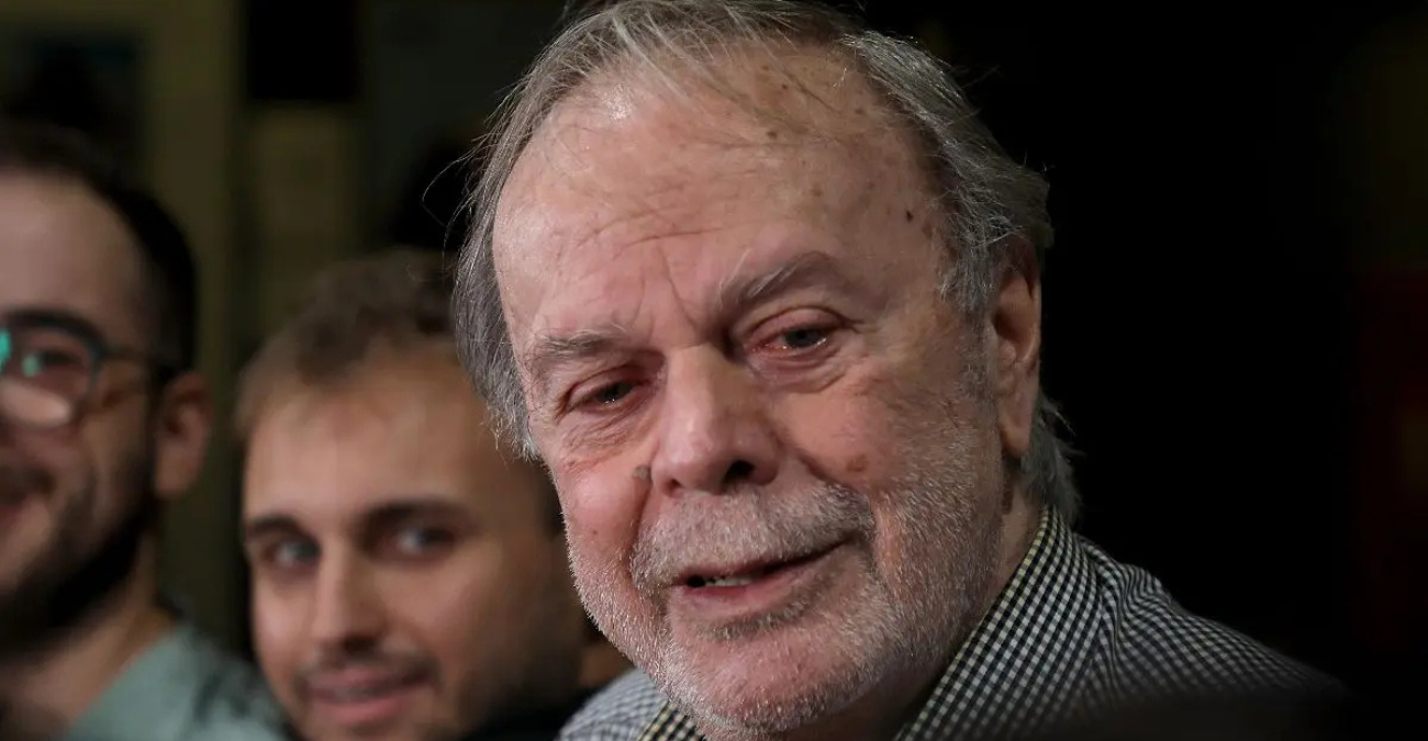 Ένα μυστικό χρόνων βγαίνει στο φως – Τι έκανε με τα πνευματικά του δικαιώματα