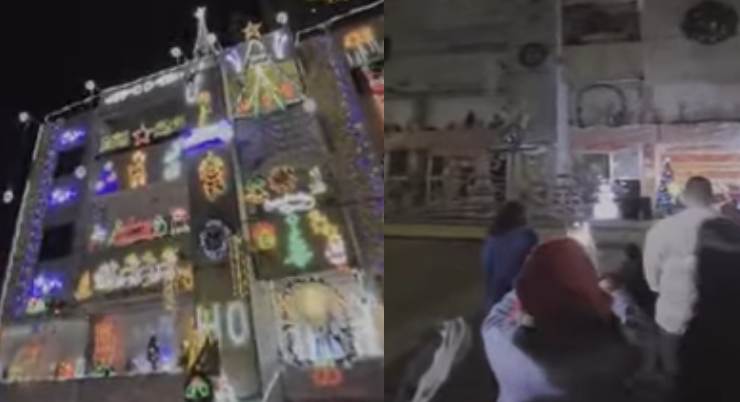 Άναψαν τα φώτα της ελπίδας στη Λάρνακα για τα παιδιά που παλεύουν με τον καρκίνο