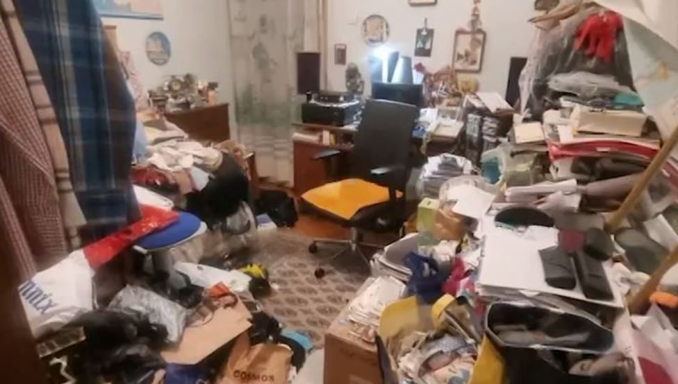 Οικιακή βοηθός στην Ελλάδα περιγράφει τον εφιάλτη που έζησε στα χέρια ληστών