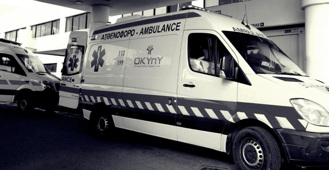 Νέο θανατηφόρο στη Λεμεσό: Παρέσυρε και σκότωσε 20χρονο ποδηλάτη