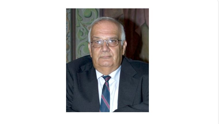 Ανείπωτη θλίψη στη Λεμεσό: «Έφυγε» ο Κωνσταντίνος Γαλάτης