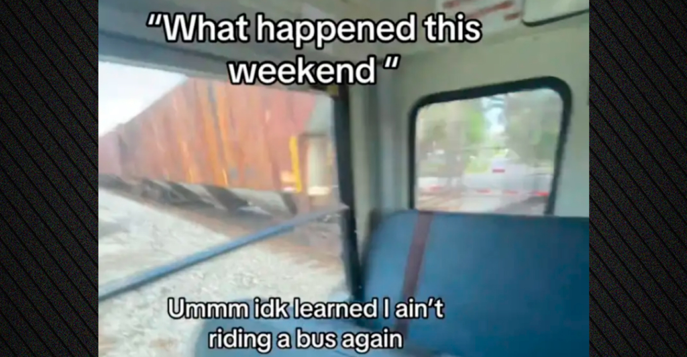 &Pi;&alpha;&nu;&iota;&kappa;ό&sigmaf; &sigma;&epsilon; &sigma;&chi;&omicron;&lambda;&iota;&kappa;ό &pi;&omicron;&upsilon; &chi;&tau;&upsilon;&pi;ή&theta;&eta;&kappa;&epsilon; &alpha;&pi;ό &tau;&rho;έ&nu;&omicron; - &laquo;&Delta;&epsilon;&nu; &theta;&alpha; &sigma;&tau;&alpha;&mu;&alpha;&tau;ή&sigma;&omega; &gamma;&iota;&alpha; &kappa;&alpha;&nu;έ&nu;&alpha; &tau;&rho;έ&nu;&omicron;&raquo; έ&lambda;&epsilon;&gamma;&epsilon; &eta; &omicron;&delta;&eta;&gamma;ό&sigmaf;