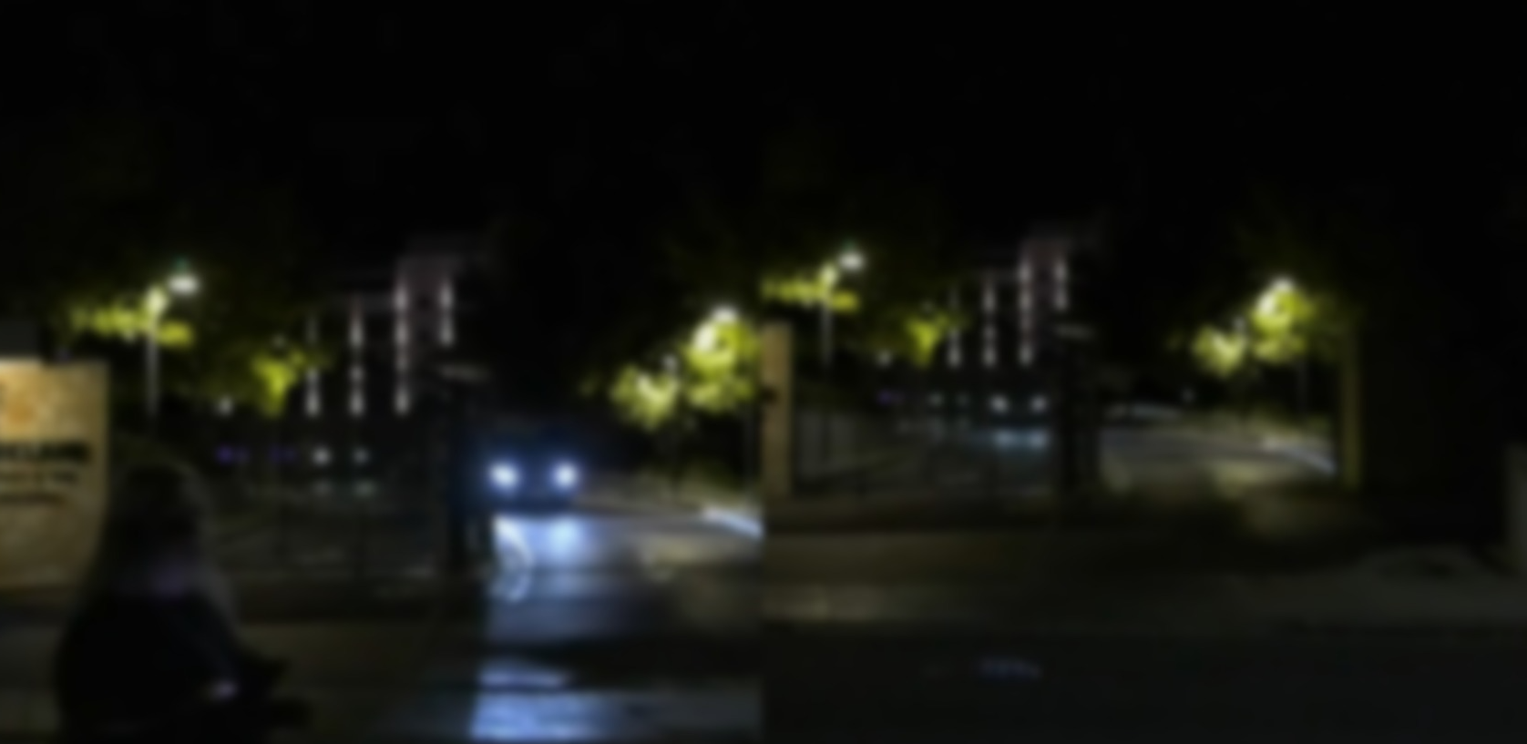 Video: Ξεκαθάρισμα λογαριασμών έξω από το πολυτελές ξενοδοχείο στη Λεμεσό