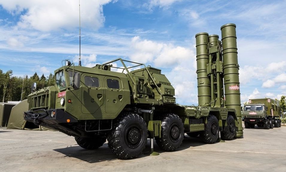 Τι έγινε τελικά με τους τουρκικούς S-400; Άκρα του τάφου σιωπή για την τύχη τους - Τα σενάρια