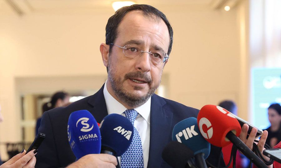 Ετοιμότητα για προκλήσεις στην ΕΕ και εξελίξεις στο Κυπριακό – Έρχονται ανακοινώσεις για στεγαστικό