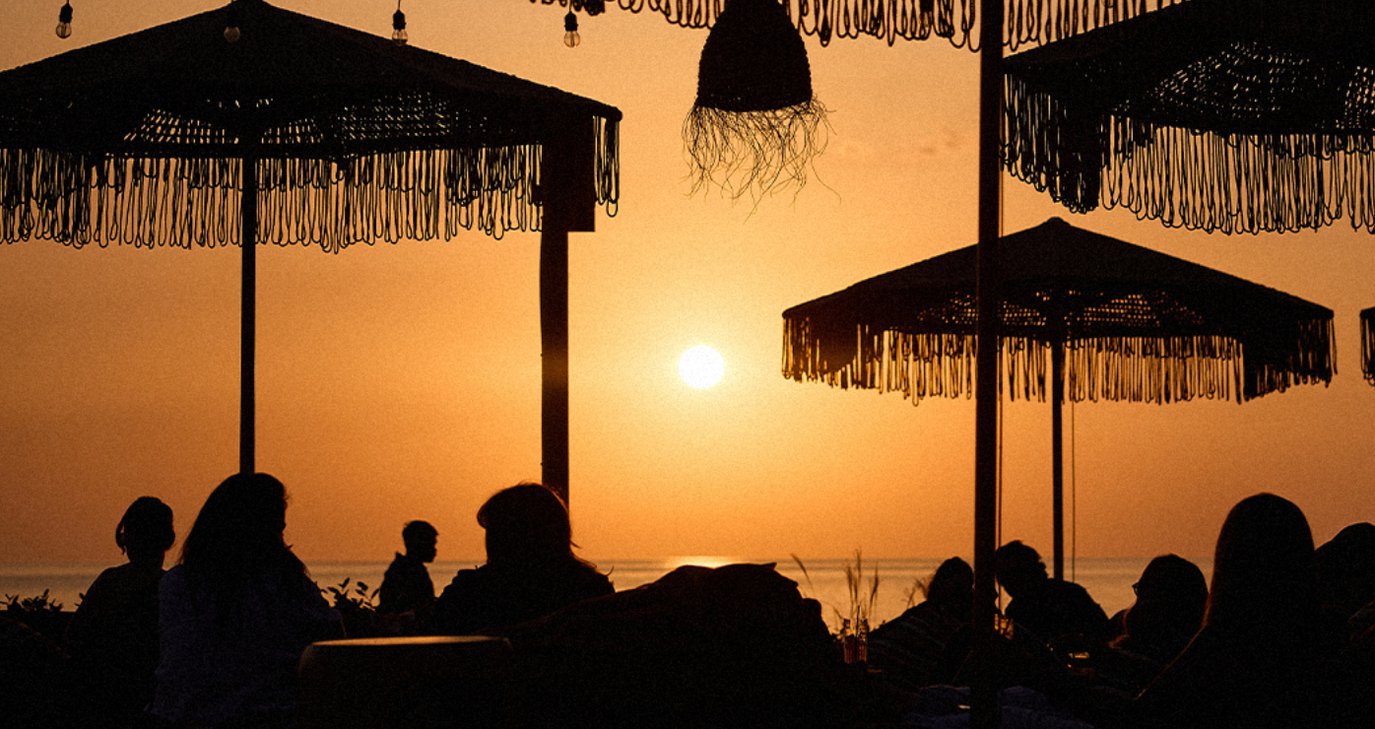 Το πιο ειδυλλιακό στέκι της Κύπρου επέστρεψε για τη νέα σεζόν – Μην το χάσεις